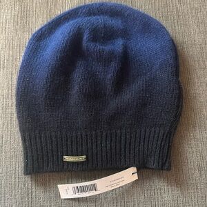 Tamari ombré slouchy beanie